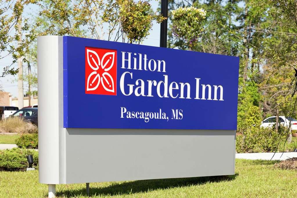 Hilton Garden Inn Pascagoula Exterior photo